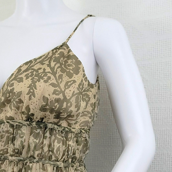 Laundry by Shelli Segal Sleeveless Printed Top - Picture 5 of 10